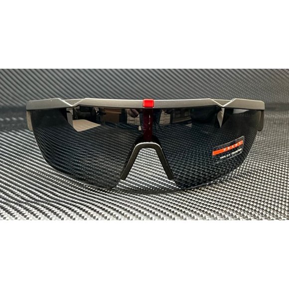 Prada Polarized Sport Men's 62mm Sunglasses - Picture 3 of 4